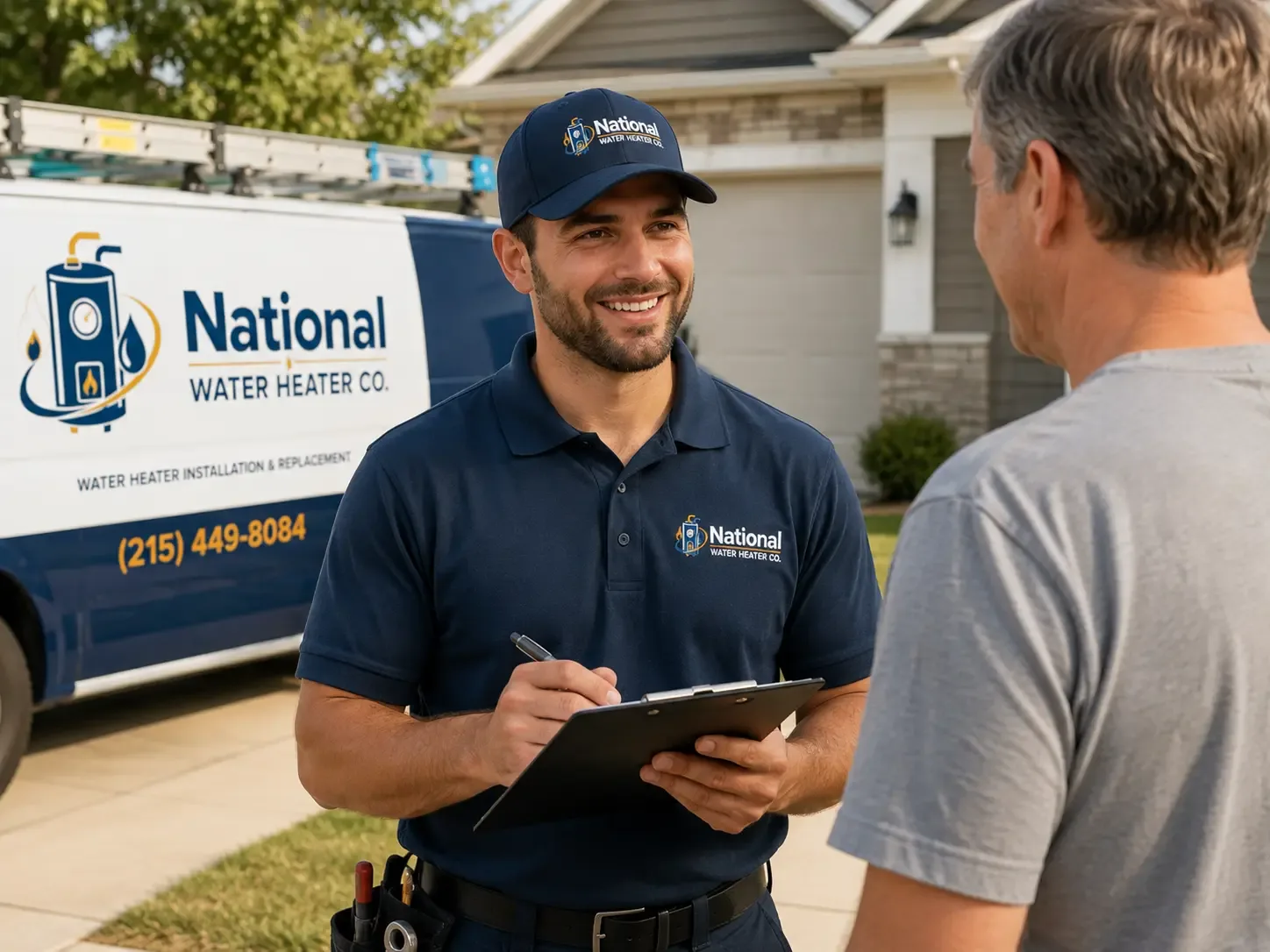 Water Heater Installation Baskerville, VA FAQs
